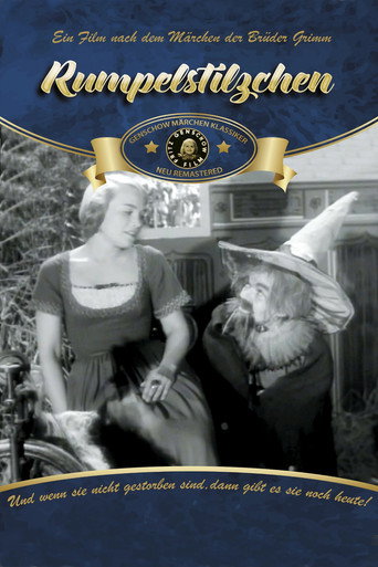 Rumpelstilzchen movie poster