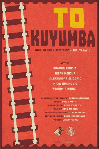 To Kuyumba movie poster