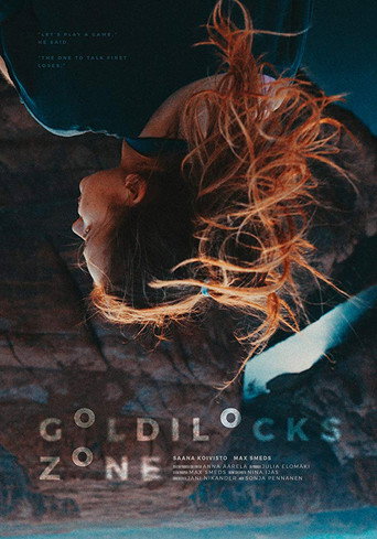 Goldilocks Zone movie poster