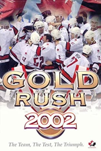 Gold Rush 2002 movie poster