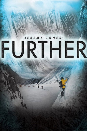 Further movie poster