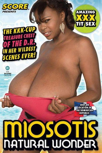 Miosotis Natural Wonder movie poster