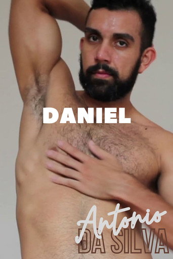 Daniel movie poster