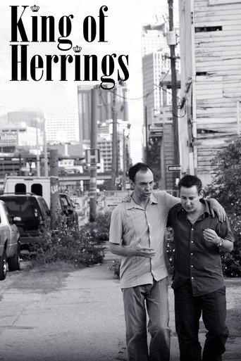 King of Herrings movie poster