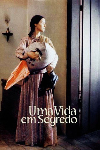 A Hidden Life movie poster