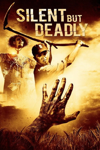 Silent But Deadly movie poster