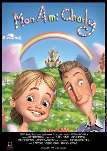 Mon Ami Charly movie poster