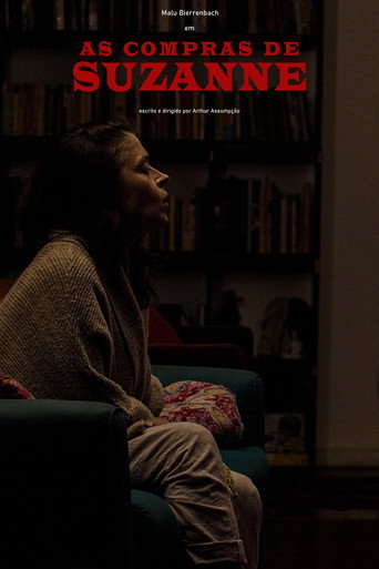 A Woman in Distress movie poster