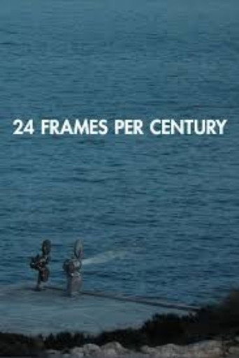 24 Frames per Century movie poster