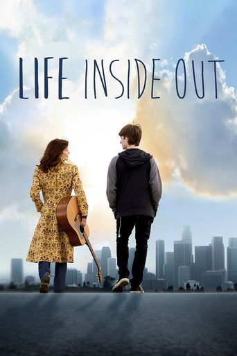 Life Inside Out movie poster