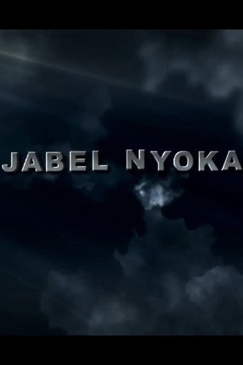 Jebel Nyoka movie poster