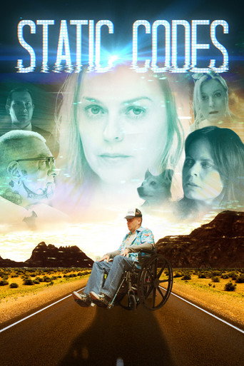 Static Codes movie poster