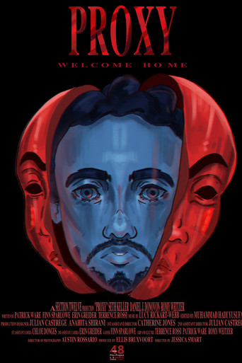 Proxy movie poster