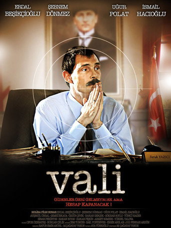 Vali movie poster
