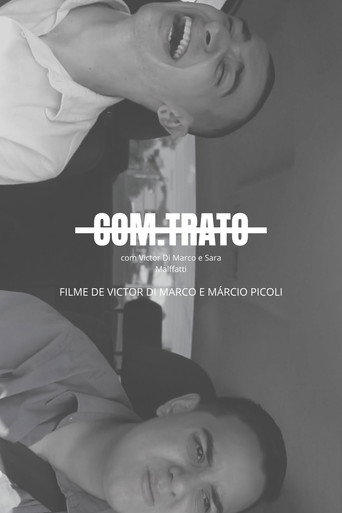 COM.TRATO movie poster