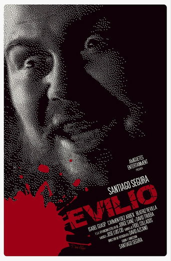 Evilio movie poster