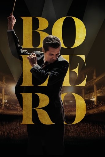 Boléro movie poster