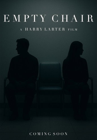 Empty Chair movie poster