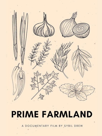 Prime Farmland movie poster