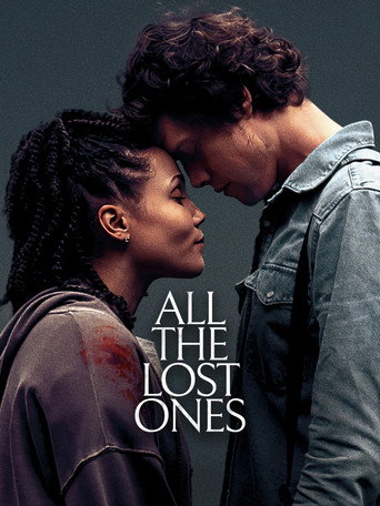 All the Lost Ones movie poster