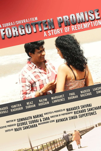 Forgotten Promise movie poster