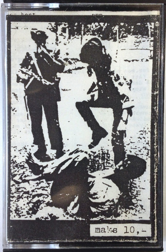 Splittring movie poster