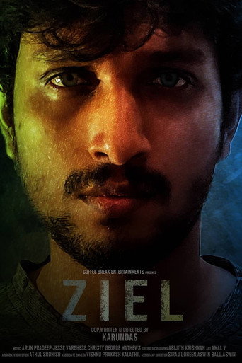 Ziel movie poster