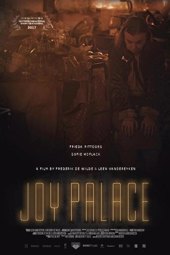 Joy Palace movie poster