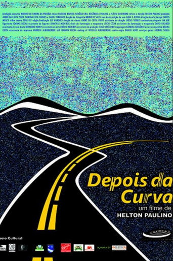 After the Curve movie poster