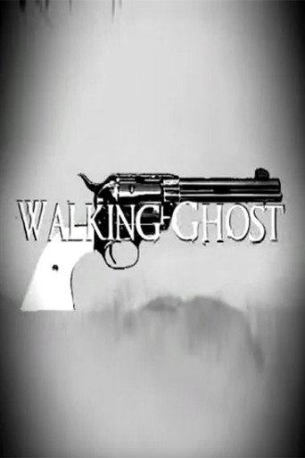 Walking Ghost movie poster