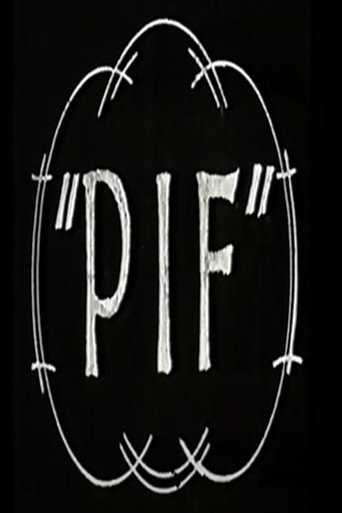 Pif movie poster