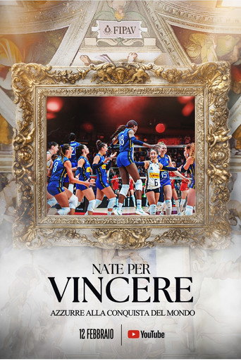 Nate per vincere movie poster