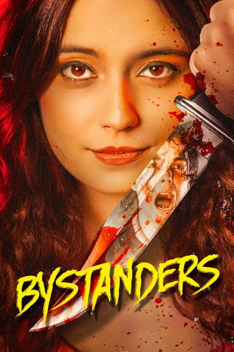 Bystanders movie poster