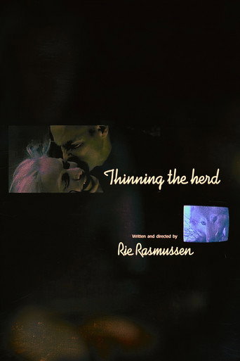 Thinning the Herd movie poster