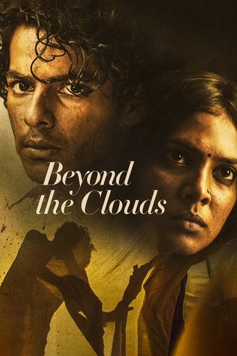 Beyond the Clouds movie poster