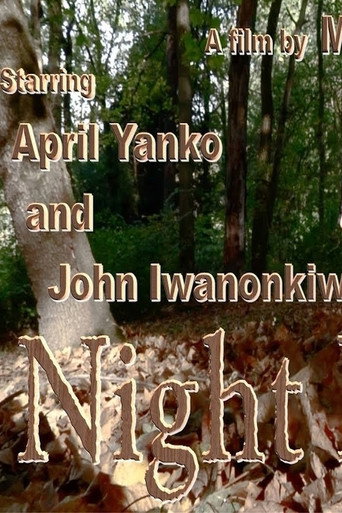 Night Light movie poster