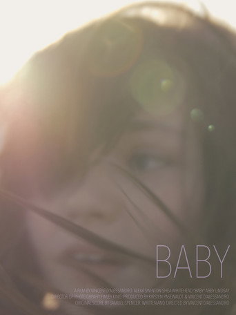 Baby movie poster