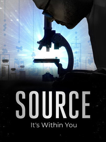 SOURCE: It's Within You movie poster
