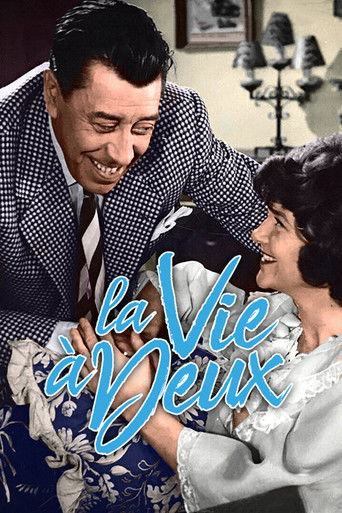 Life Together movie poster