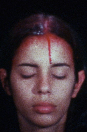Sweating Blood movie poster