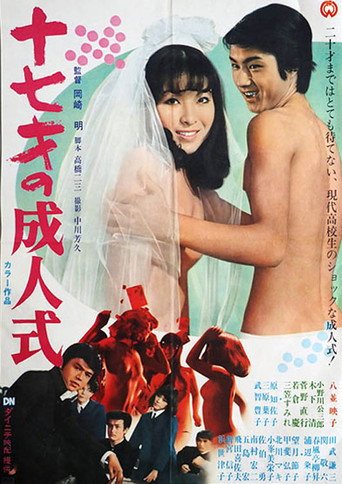 The Secret Ceremony movie poster