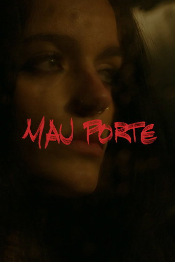 MAU PORTE movie poster