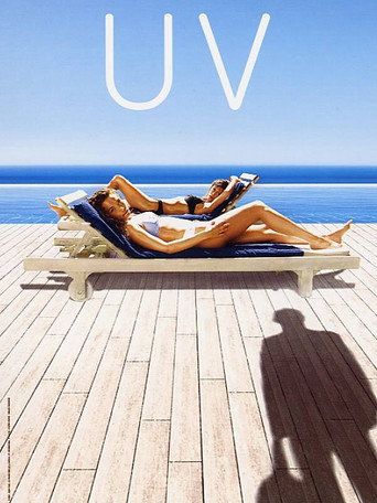 UV movie poster