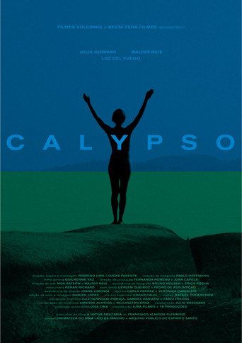 Calypso movie poster