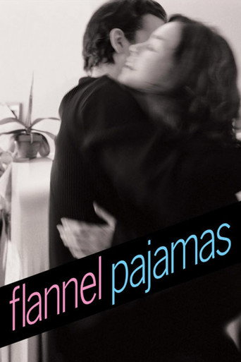 Flannel Pajamas movie poster