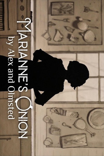 Marianne’s Onion movie poster