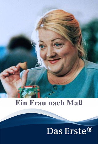 Eine Frau nach Maß movie poster