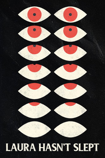Laura Hasn't Slept movie poster