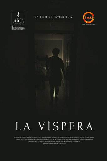 La Víspera movie poster