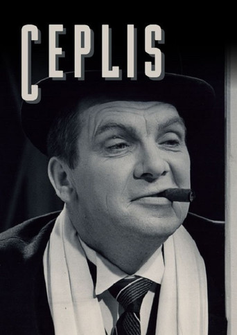 Ceplis movie poster
